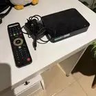 رسيفر بي اوت