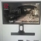 شاشة قيمنق XL2720 Esports