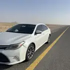 أفالون 2017