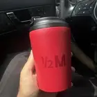 مق هاف مليون الجديد ( احمر )