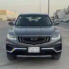 جيلي 2021 ازكارا