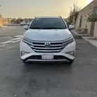 تايوتا راش 2021 مستعمله للبيع