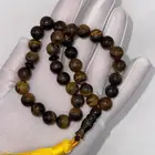 سبحة عقيق يمني طبيعي