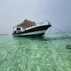 قارب بوت قوارب ابوات رحلات صيد كاستنج سباحة بياضة العاب