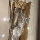 ليد نهاري لكزس LS460 جديد