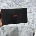 عدسة sigma 70-300