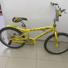 دراجات هوائية