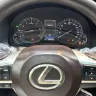 لكزس ES350 خليجي 2016 للبيع