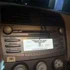 مسجل كامري 2007 -2011