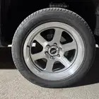 جنوط ريس مع كفرات بريلي