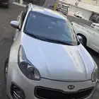 كيا اسبورتاج 2017