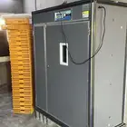 فقاصه اتوماتيك وحضانات