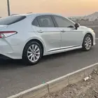 كامري 2018. مجدد ومفحوص. ماشي 400. مالك اول بودي وكاله