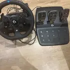 طارة لوجيتك g923