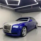 رولزرويس قوست
