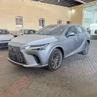 لكزس RX350 فئة BB بنزين 2025