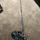 قفل جمس