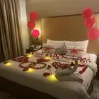 تنسيق غرف.عرسان