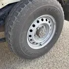 كفرات وجنوط ربع 2018 وكاله