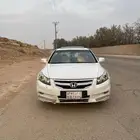 هوندا اكورد 2012
