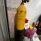 أسطوانة هيليوم حجم كبير فارغة سعر البيع 600