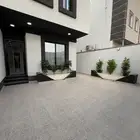 للبيع شقة ارضية حي الشفا