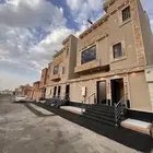 للبيع روف علوى مع ملحق حى الراقى خميس مشيط 750 الف