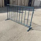 تنظيم أسوار حواجز ايجار شراء