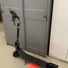 سكوتر كهربائي