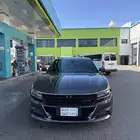 دودج تشارجر sxt 2020