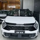 كيا سبورتاج فل كامل م 2025 جميع الالوان عررض مميزه