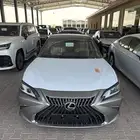 ليكزس Es350 سعودي 2025 كاش وتقسيط