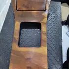 ديكور قير مخشب لكزس Ls400
