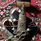 جنجر حك زراف