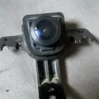 كمره خلفيه وعلامة هونداي اصلية وكالة