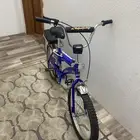 سيكل رامبو