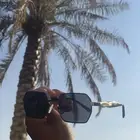 نظارة من Eyewa ماركة Blackout