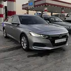 هوندا كورد 2018 مفحوصه مجدد نظيفه
