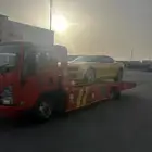 سطحه القصيم بريده عنيزه الى الرياض الدمام