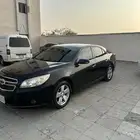 ماليبو 2016 اللون اسود