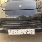 للبيع لوحه ب ل ك 2001