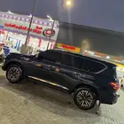 للبيع نيسان باترول جديدNisan patrol for sale