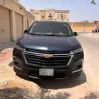 للبيع  شفروليه ترافرس LS 2022