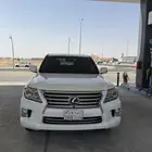 لكزس 2012 فل كامل سعودي