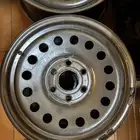 جنوط استبنه جمس مقاس 17 وحساسات كفرات