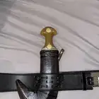 جنبيه مكعبه حك زراف
