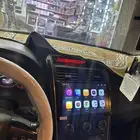 شاشه مزداء. CX9. من موديل 2006. إلى 2015.. Mazda screen. CX9