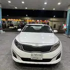 للبيع كيا اوبتما 2015