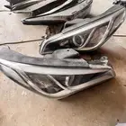 شمعات سوناتا 17