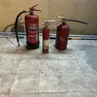 طفاية حريق